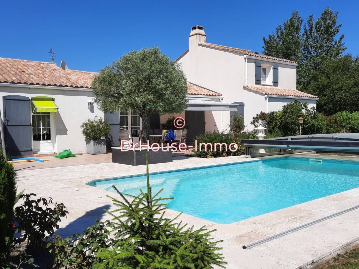 Maison à vendre, 150m², Notre-Dame-de-Monts