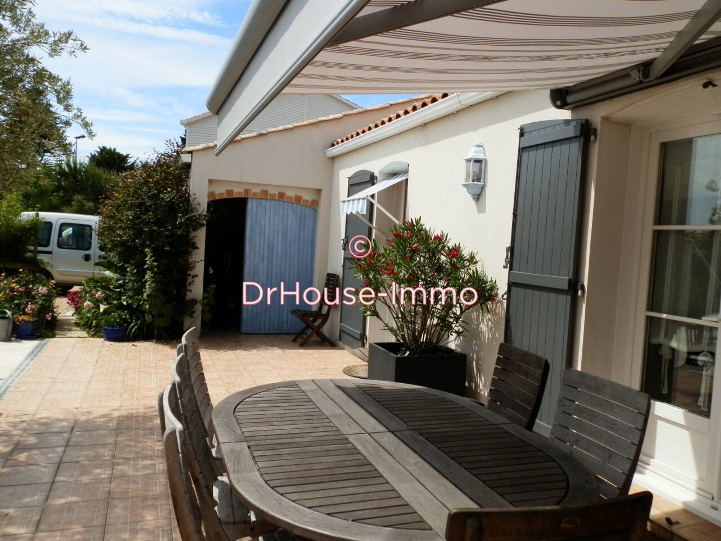 Maison à vendre, 150m², Notre-Dame-de-Monts