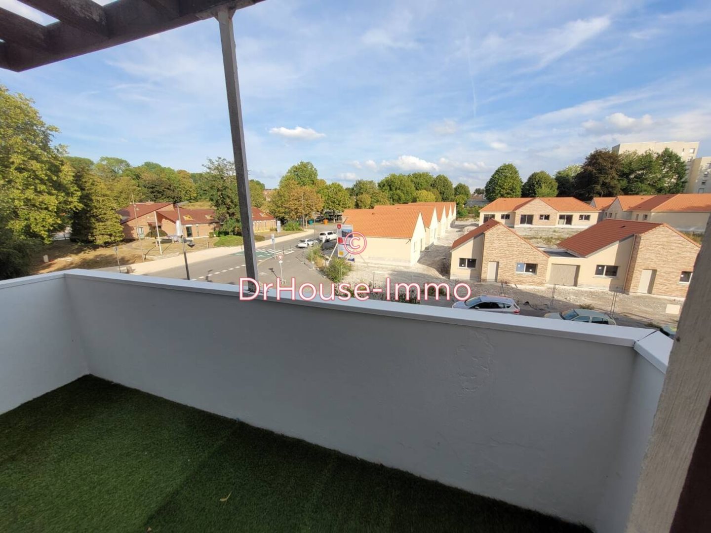 Appartement à louer, 32m², Bruay-la-Buissière