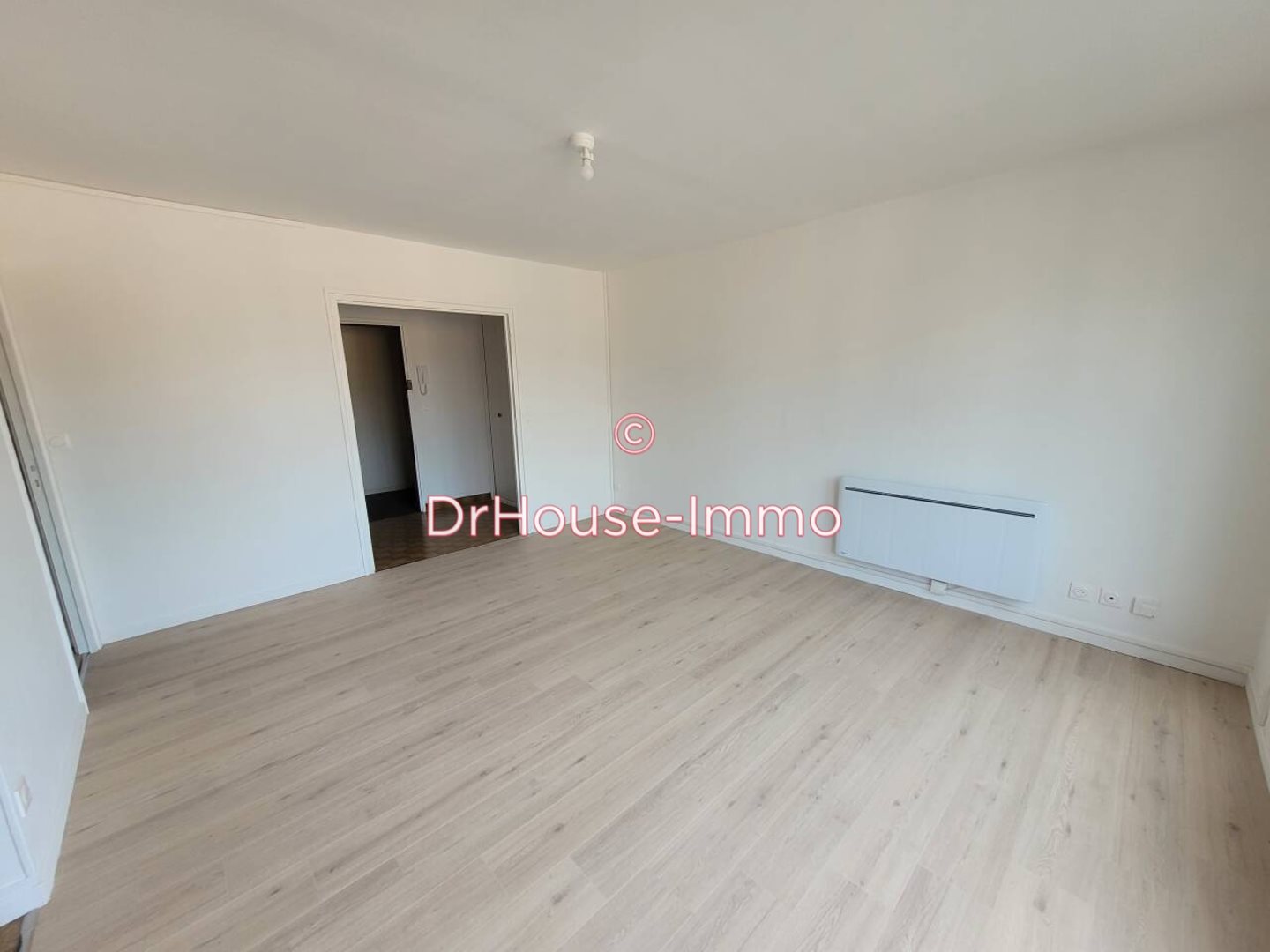 Appartement à louer, 32m², Bruay-la-Buissière