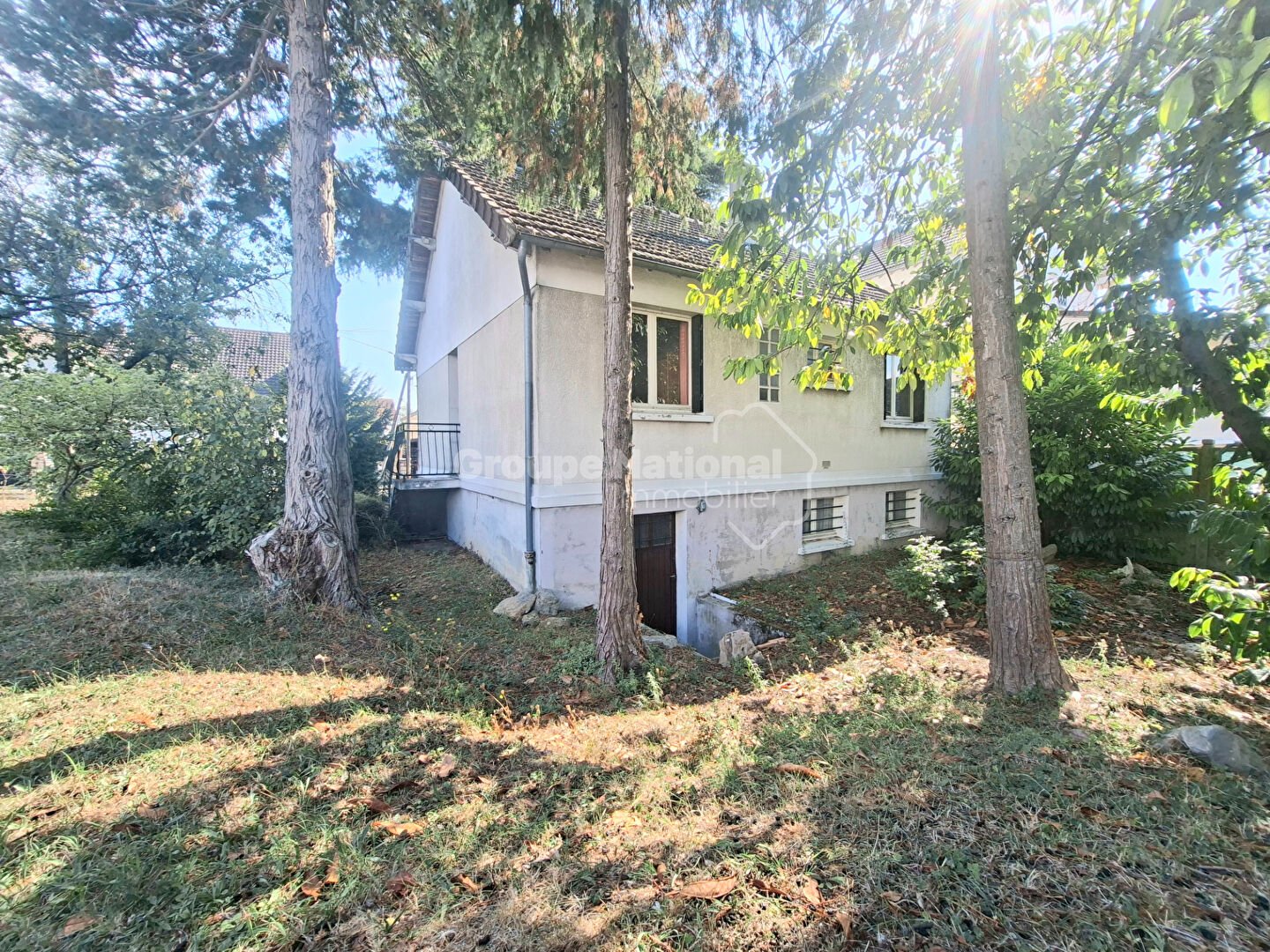 Maison à vendre, 18m², Taverny