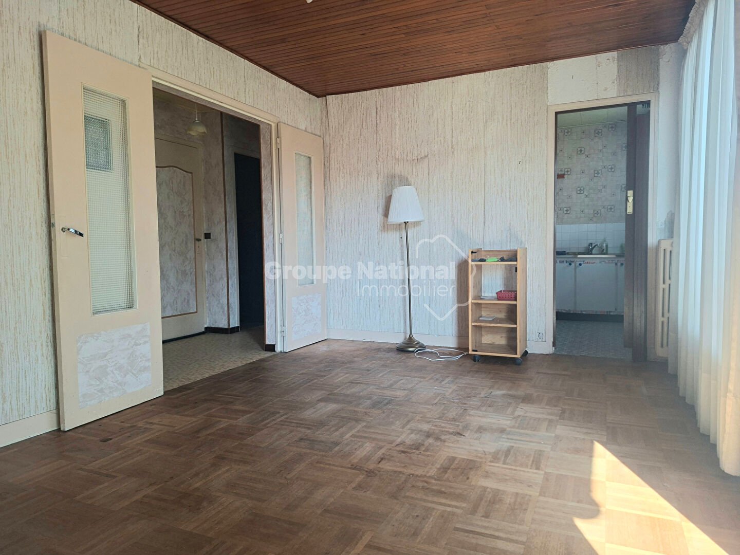 Maison à vendre, 18m², Taverny