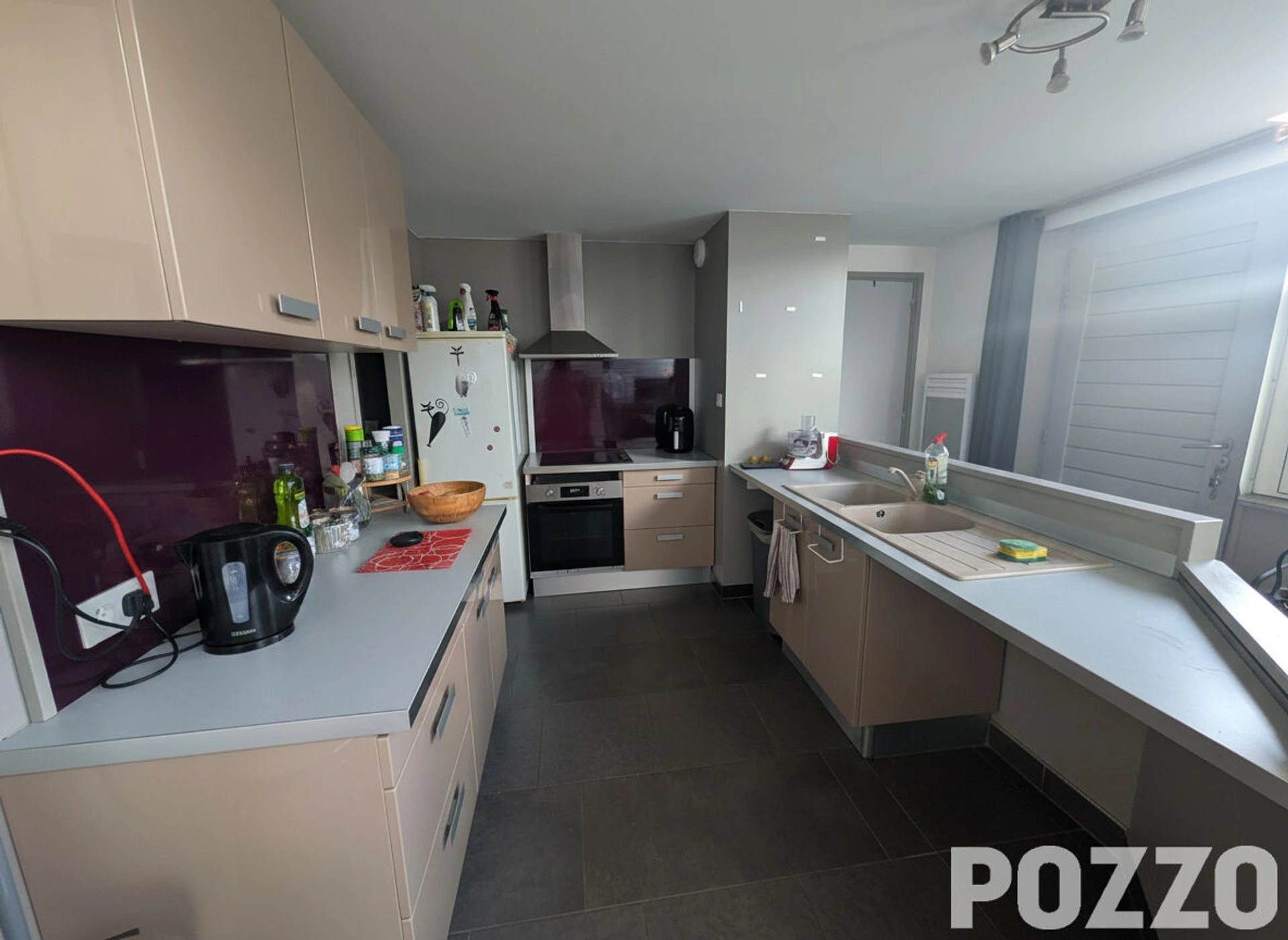 Appartement à louer, 85m², Vire