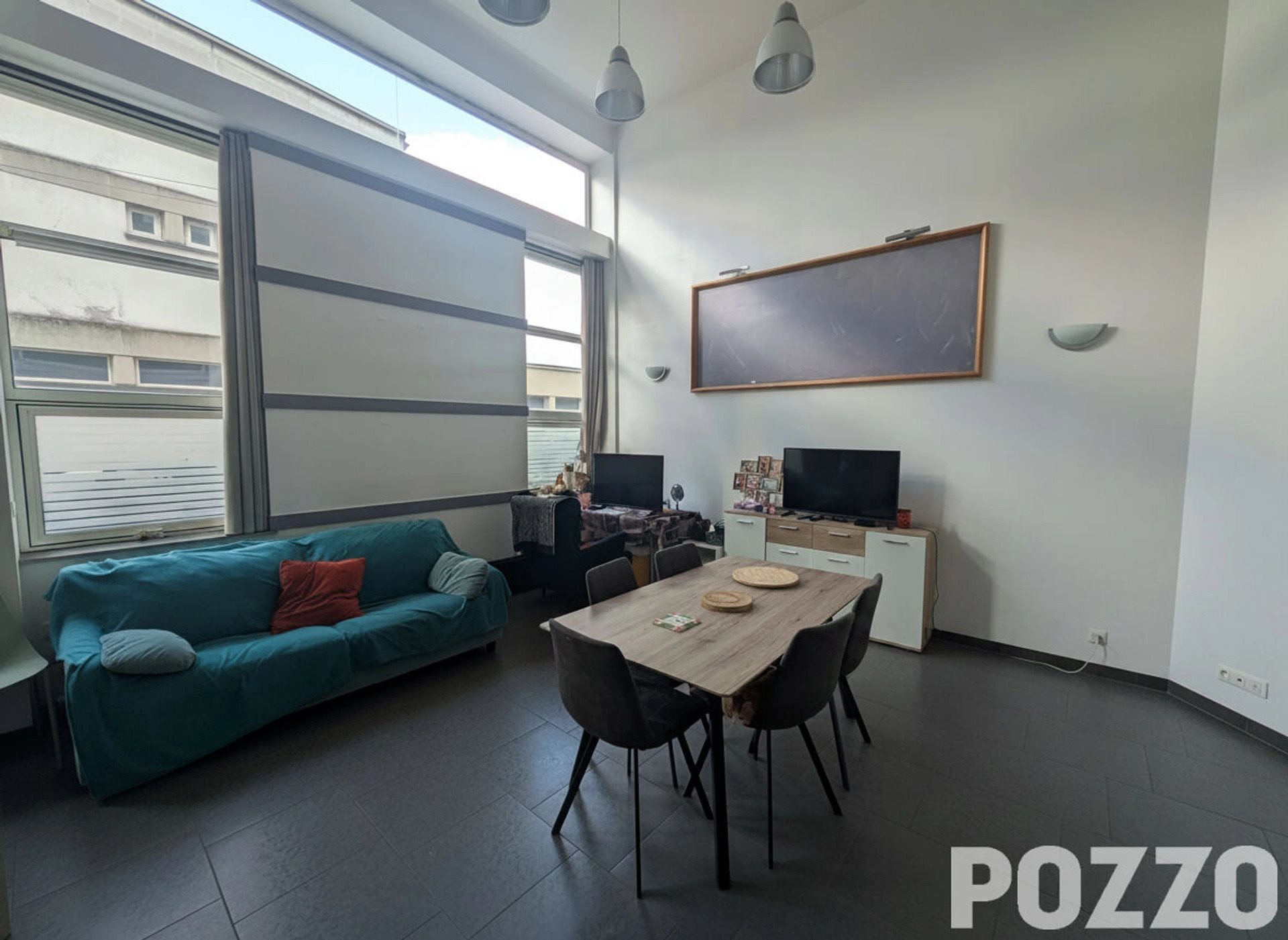 Appartement à louer, 85m², Vire