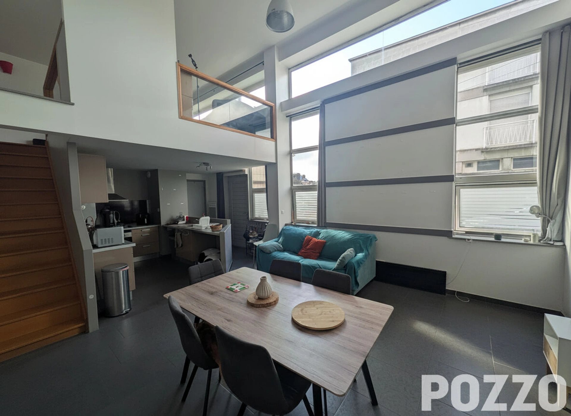 Appartement à louer, 85m², Vire