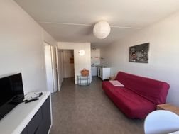 Appartement à louer, 36m², Brest