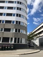 Appartement à louer, 36m², Brest