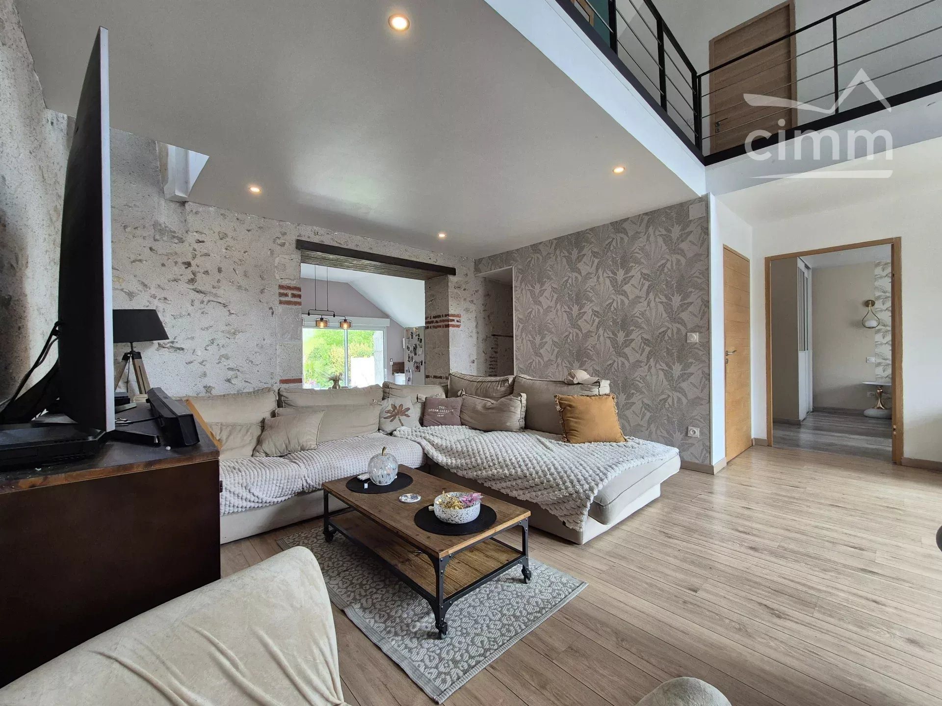 Maison à vendre, 139m², Vineuil