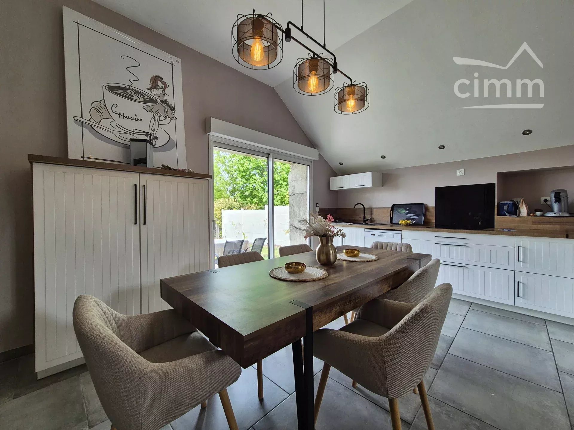 Maison à vendre, 139m², Vineuil