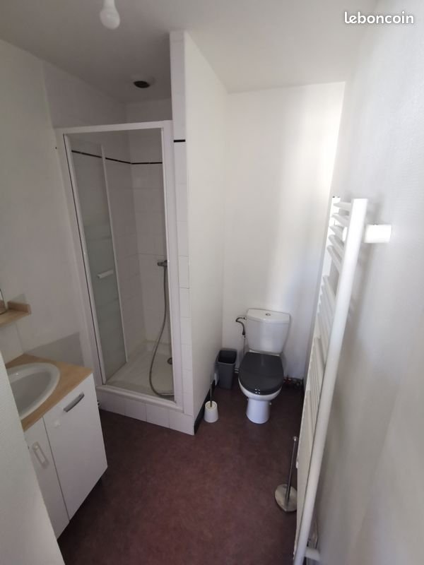 Appartement à louer, 39m², Villejuif
