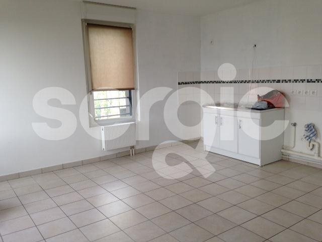 Appartement à louer, 54m², Lille