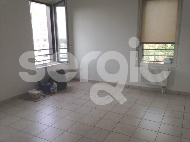 Appartement à louer, 54m², Lille