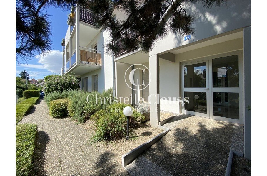 Appartement à vendre, 67m², Strasbourg