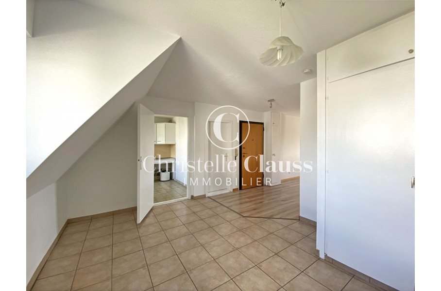 Appartement à vendre, 67m², Strasbourg