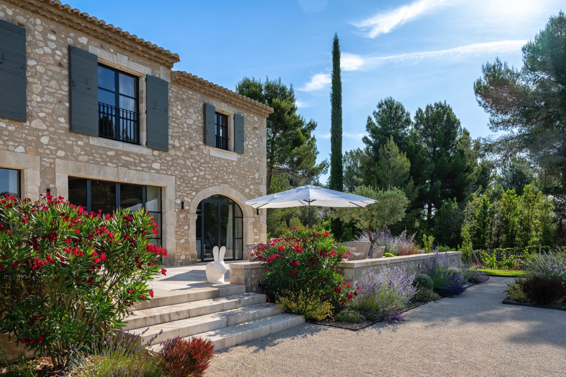 Maison à vendre, 600m², Maussane-les-Alpilles