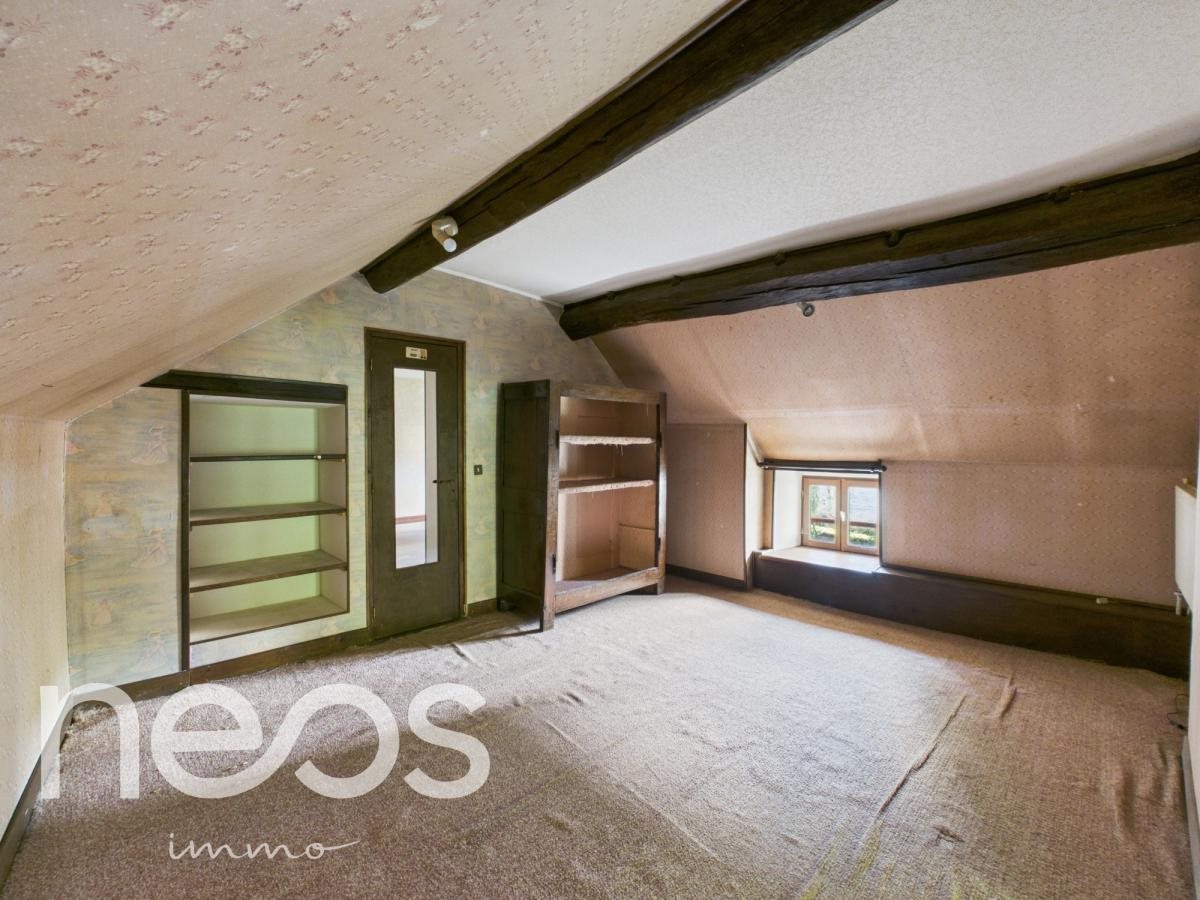 Maison à vendre, 132m², Brion-sur-Ource