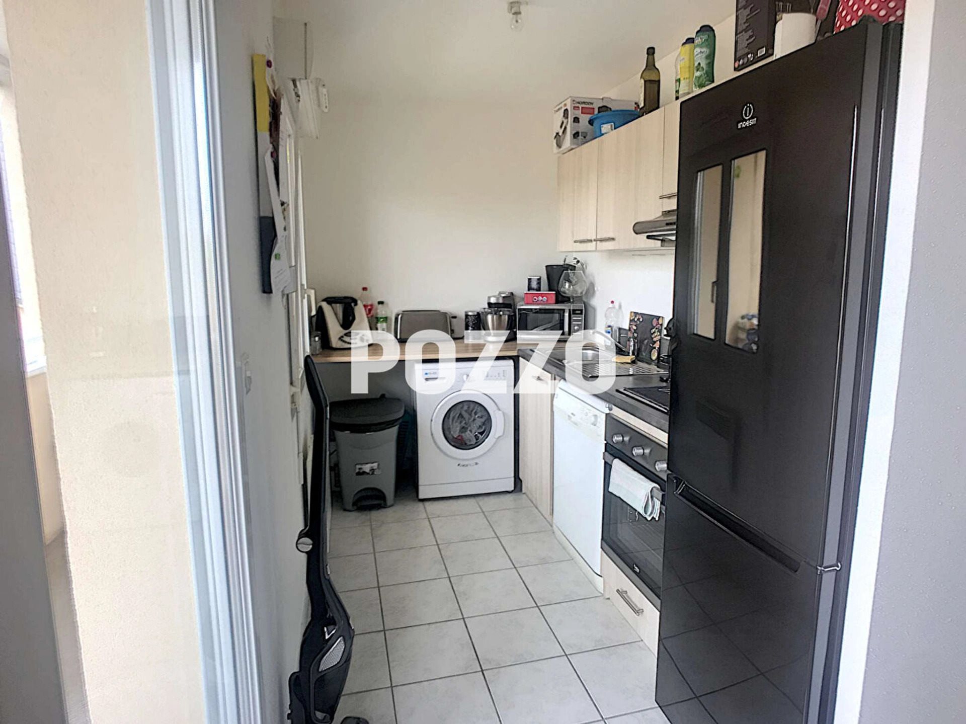 Appartement à louer, 57m², Villedieu-les-Poêles