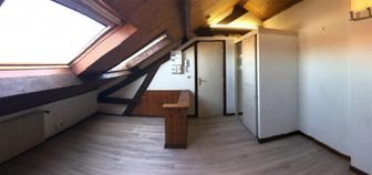 Appartement à louer, 25m², Lambersart