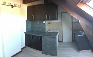 Appartement à louer, 25m², Lambersart