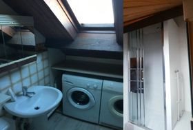 Appartement à louer, 25m², Lambersart