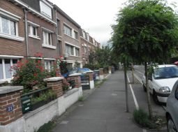 Appartement à louer, 25m², Lambersart