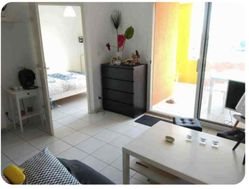 Appartement à louer, 31m², Lattes