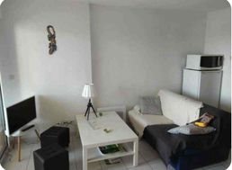 Appartement à louer, 31m², Lattes