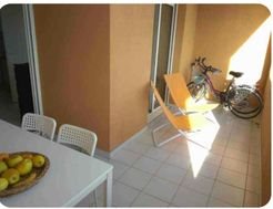 Appartement à louer, 31m², Lattes