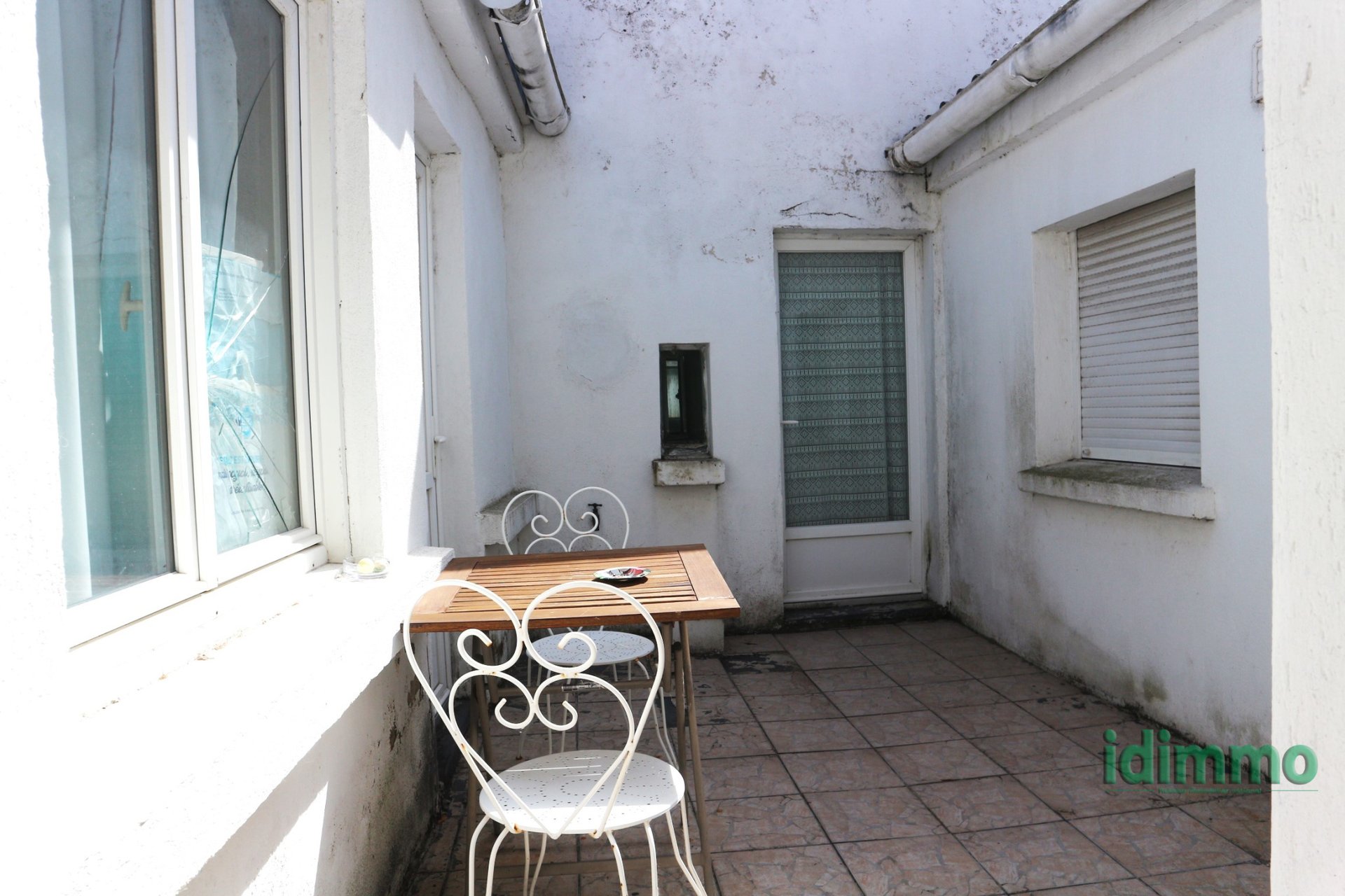 Maison à vendre, 48m², La Rochelle