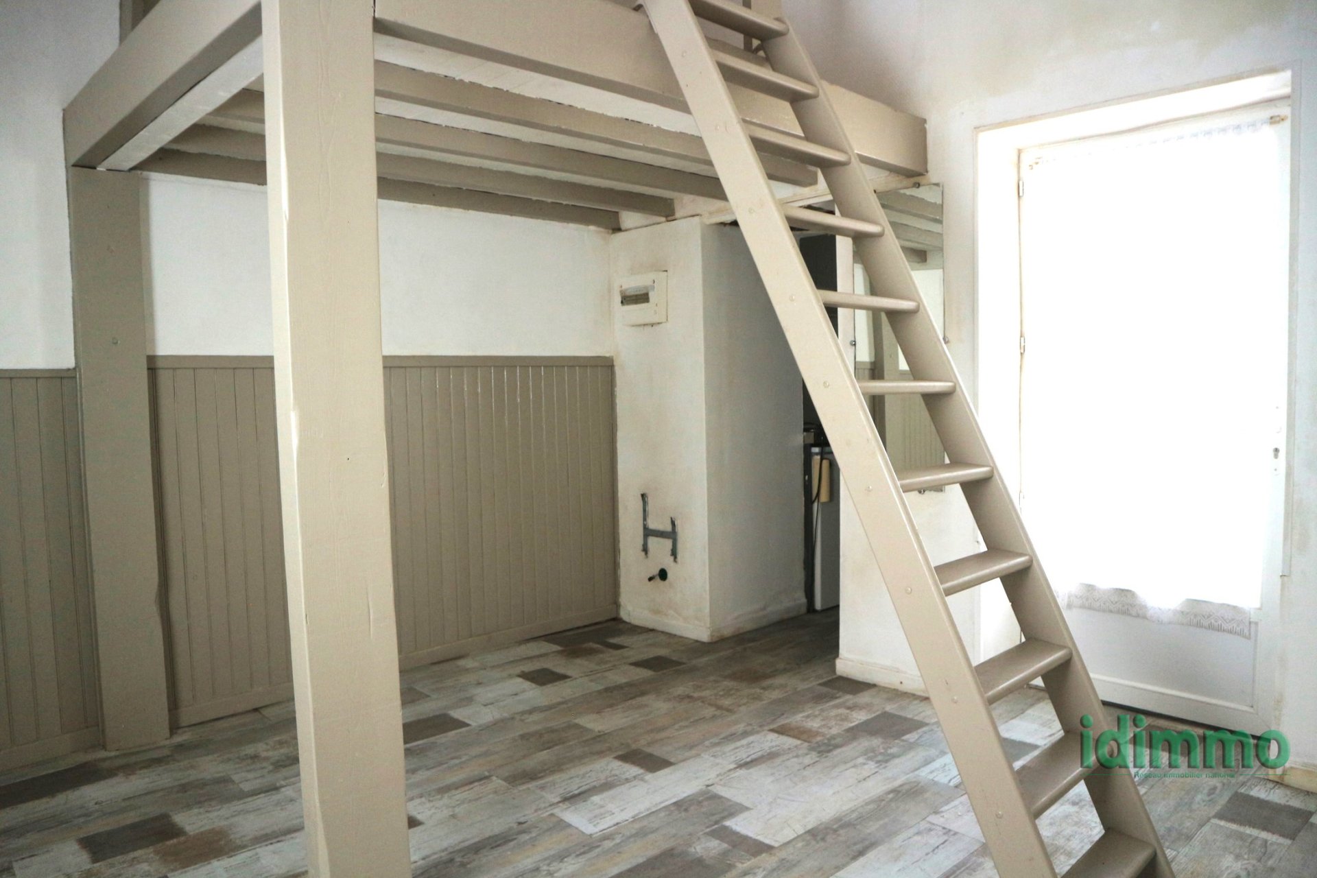 Maison à vendre, 48m², La Rochelle