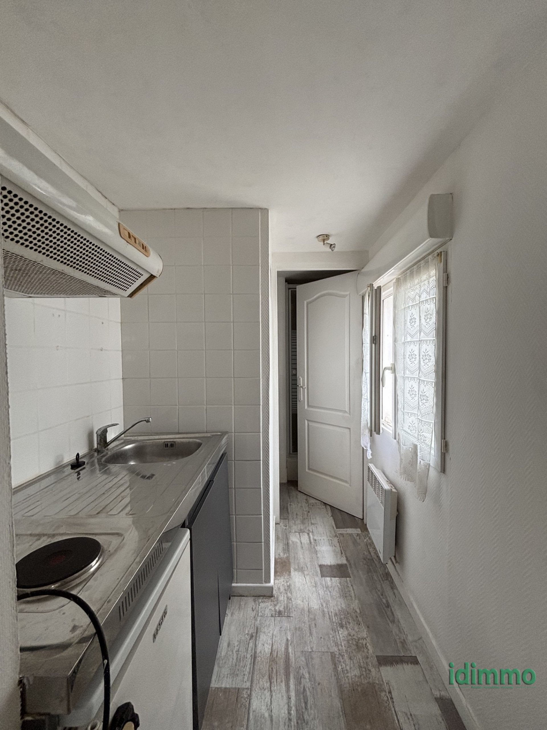 Maison à vendre, 48m², La Rochelle