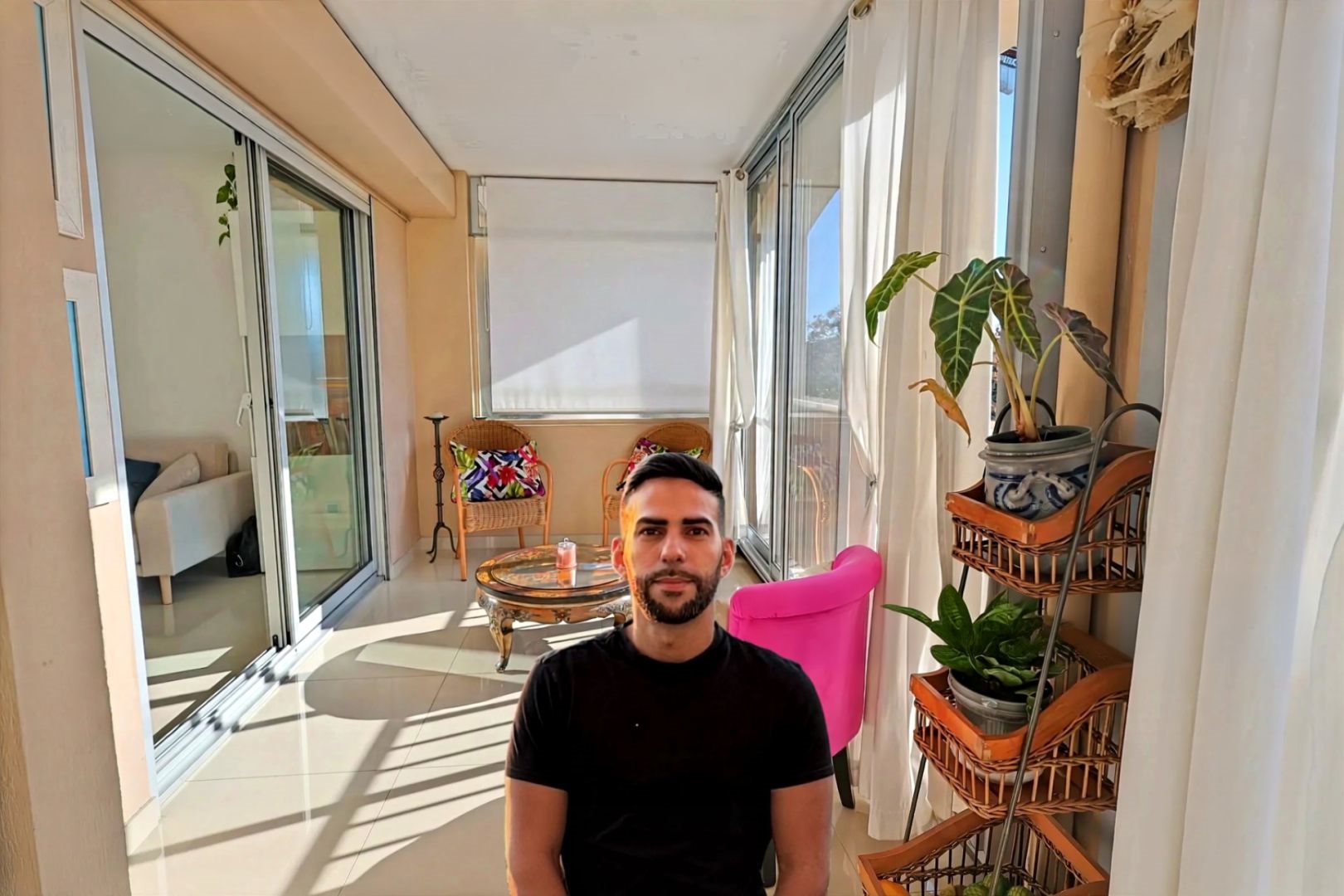 Appartement à vendre, 41m², Antibes