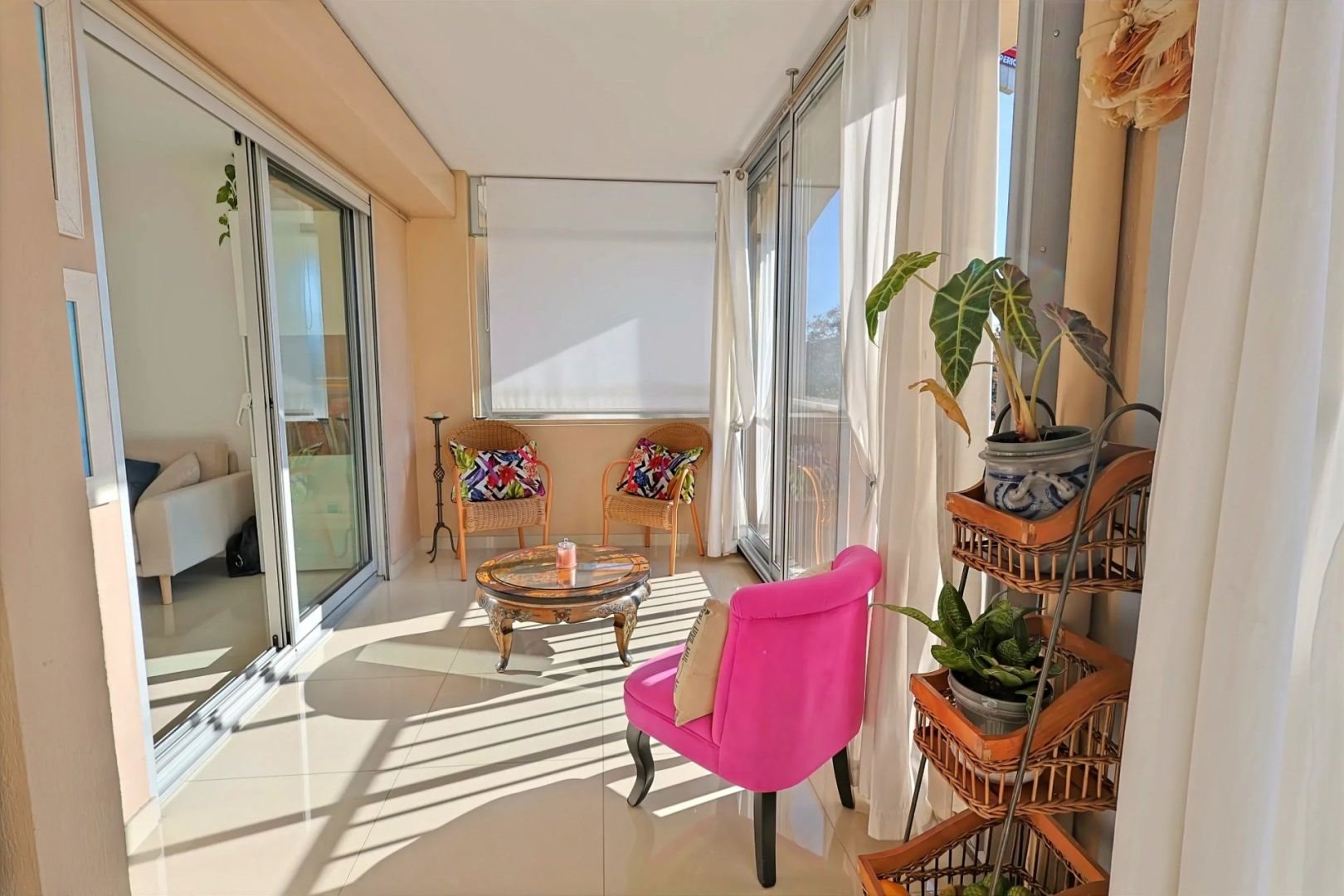 Appartement à vendre, 41m², Antibes