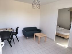 Appartement à louer, 30m², Cournonterral