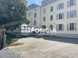 Appartement à louer, 29m², Mulhouse