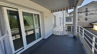 Appartement à louer, 87m², Vagney