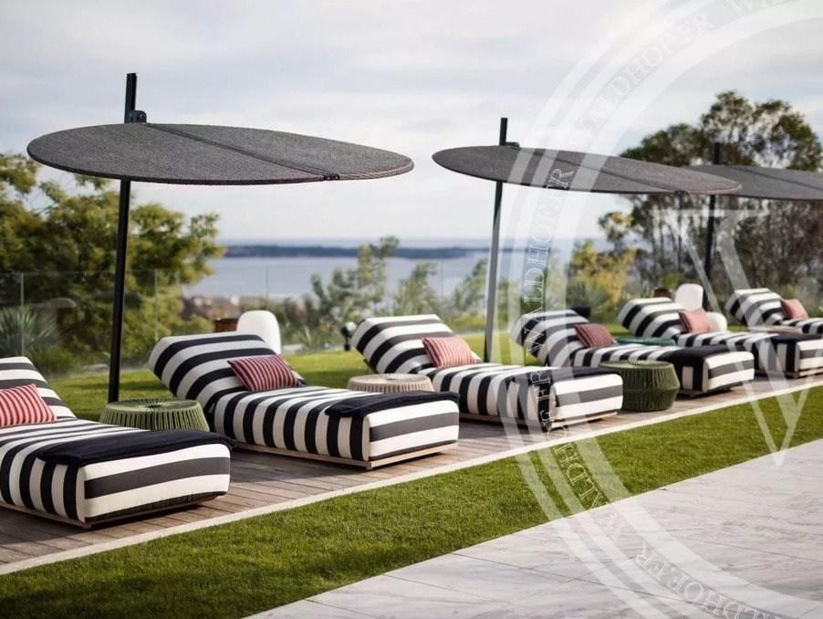Maison à louer, 1100m², Cannes