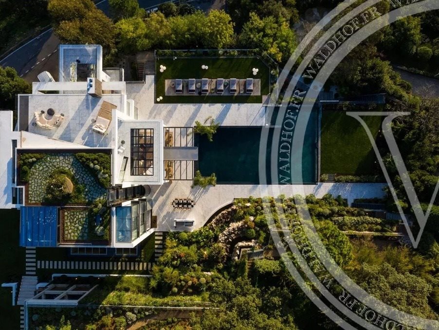 Maison à louer, 1100m², Cannes