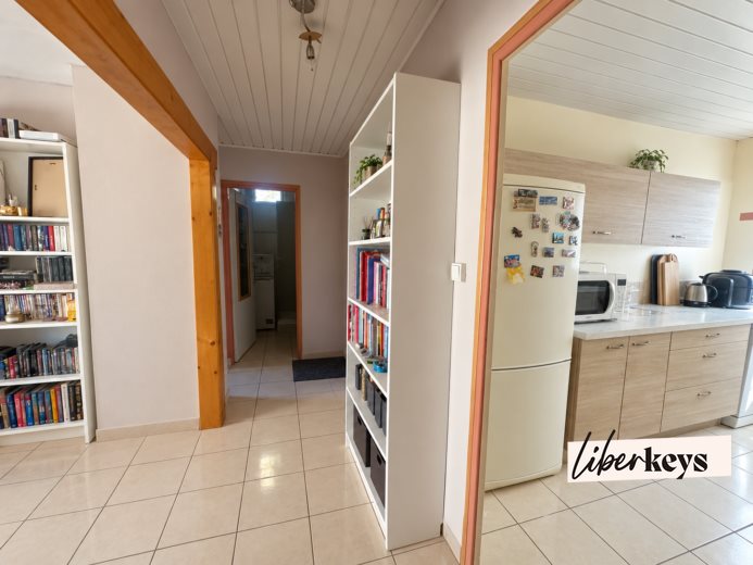 Appartement à vendre, 56m², Meyzieu