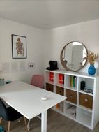 Appartement à louer, 34m², Angers