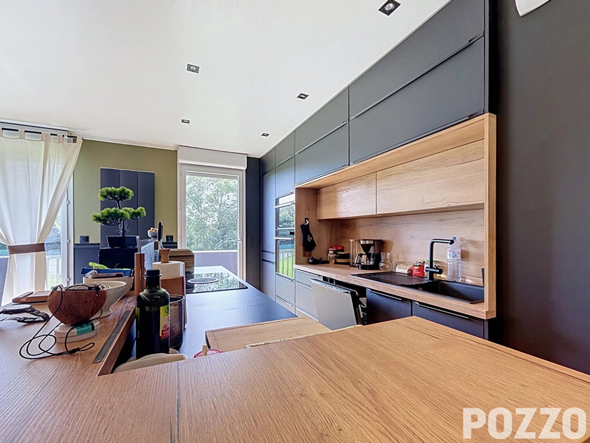 Appartement à vendre, 62m², La Rivière-Saint-Sauveur