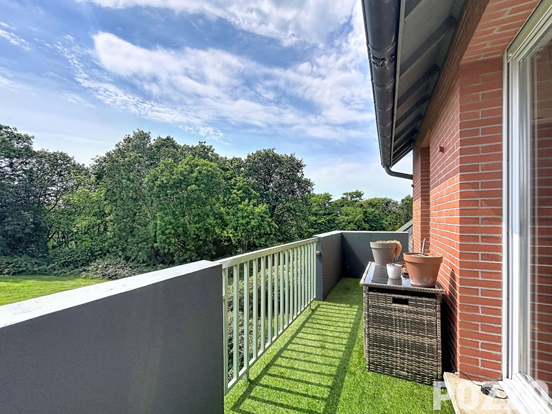 Appartement à vendre, 62m², La Rivière-Saint-Sauveur