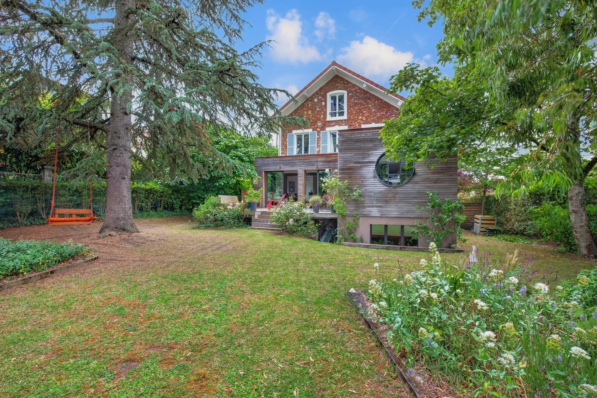 Maison à vendre, 200m², Meudon