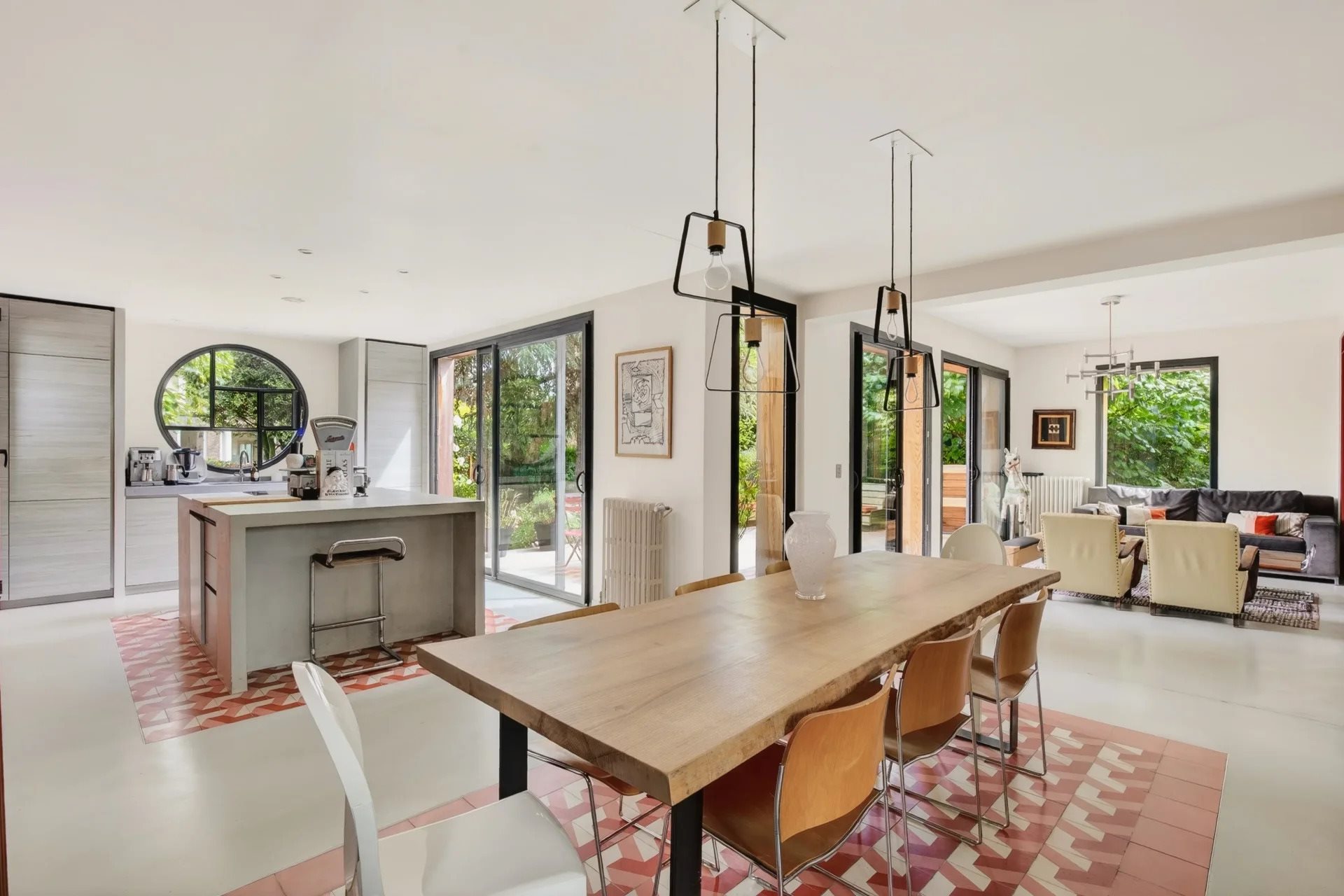 Maison à vendre, 200m², Meudon