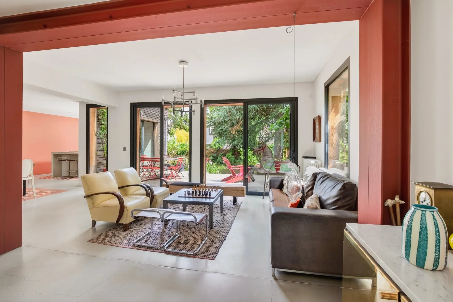 Maison à vendre, 200m², Meudon