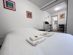 Appartement à louer, 20m², Reims