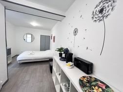 Appartement à louer, 20m², Reims