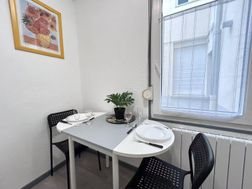 Appartement à louer, 20m², Reims