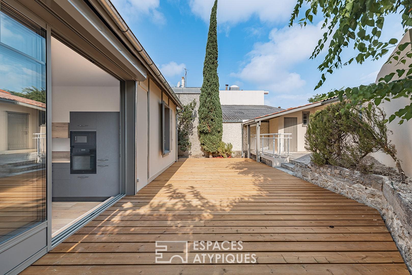 Maison à vendre, 82m², Arcachon