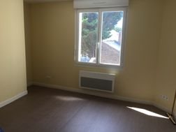 Appartement à louer, 19m², Amiens